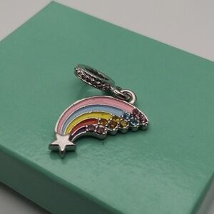 Rainbow charm